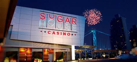 Sugarhouse Casino El Salvador