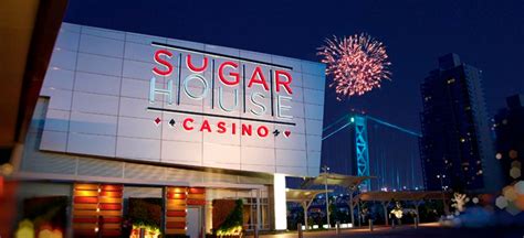 Sugarhouse Casino Peru