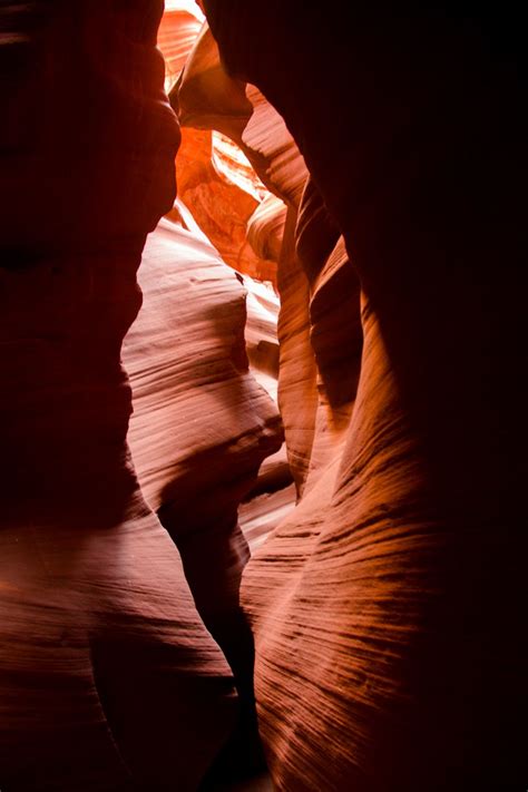 Sul Da California Slot Canyons