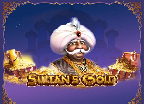Sultan S Tale Slot - Play Online