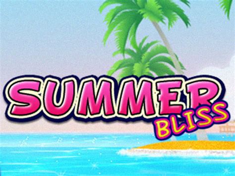 Summer Bliss Betsson