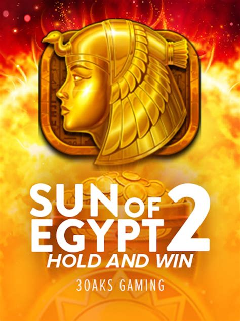 Sun Of Egypt 2 Bet365