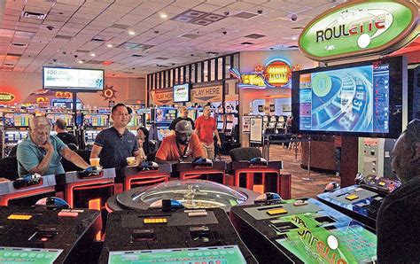 Sunland Park Casino De Pequeno Almoco