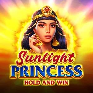Sunlight Princess Pokerstars
