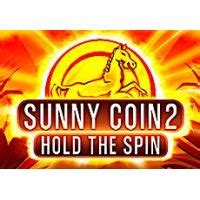 Sunny Coin Hold The Spin Leovegas