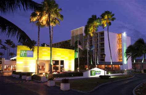 Sunspree Aruba Beach Resort E Casino