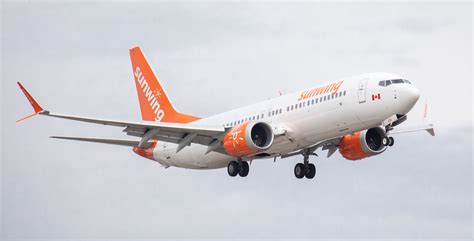 Sunwing Roleta 2024