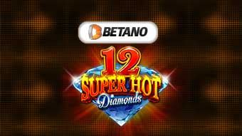 Super 12 Betano