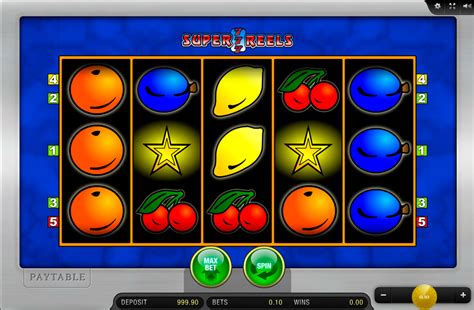 Super 7 Reels Slot Gratis