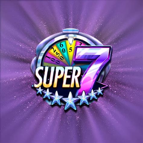 Super 7 Stars Netbet