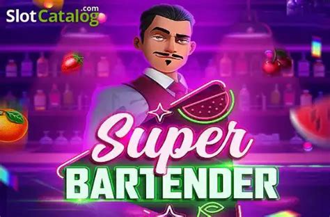 Super Bartender Bet365