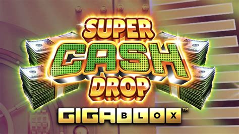 Super Cash Drop Pokerstars