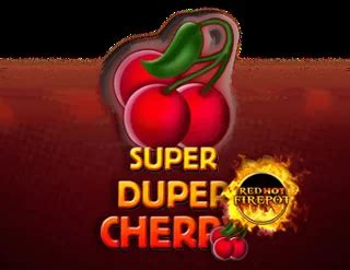 Super Duper Cherry Red Hot Firepot Review 2024