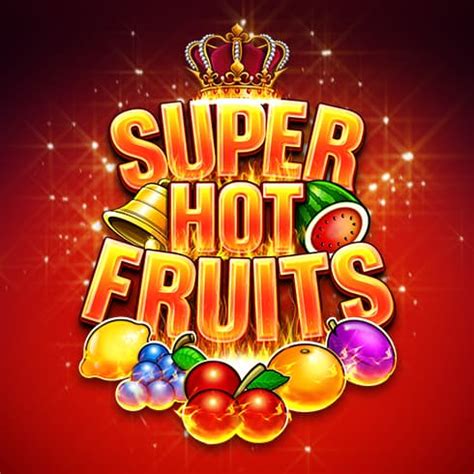Super Fruits Netbet