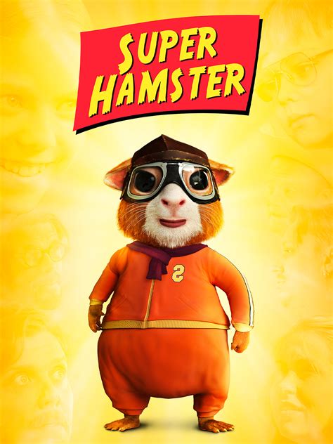 Super Hamster Bodog