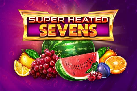 Super Heated Sevens Pokerstars