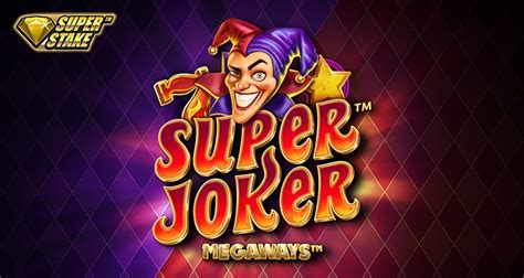 Super Joker Megaways Betsul