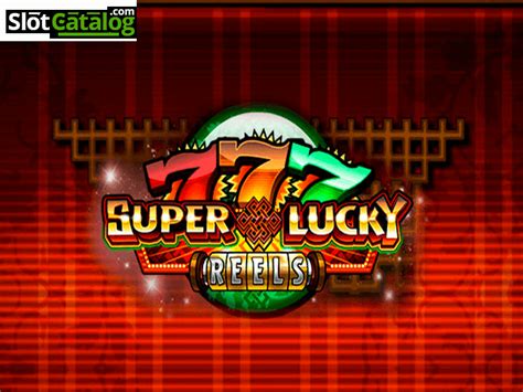 Super Lucky Reels Review 2024
