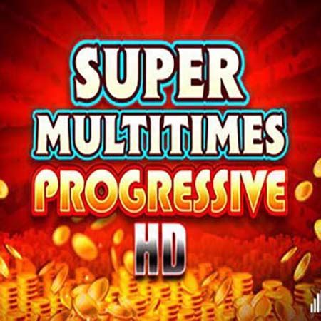 Super Multitimes Progressive Hd Bet365