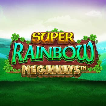 Super Rainbow Megaways Betsul