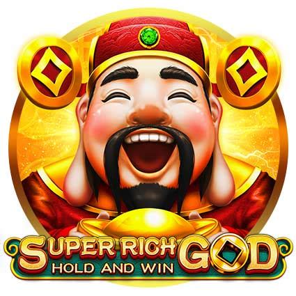 Super Rich God 888 Casino