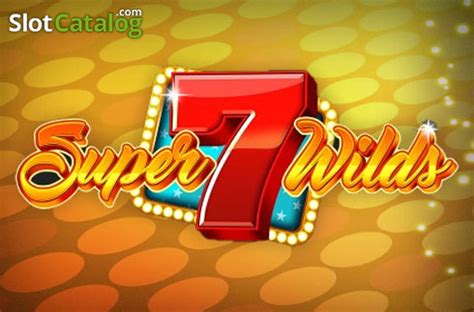 Super Seven Wilds Bet365