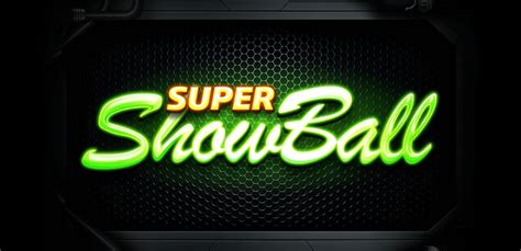 Super Showball Betsson