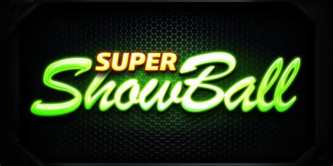 Super Showball Bwin