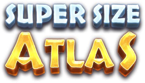 Super Size Atlas Bodog