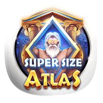 Super Size Atlas Bwin