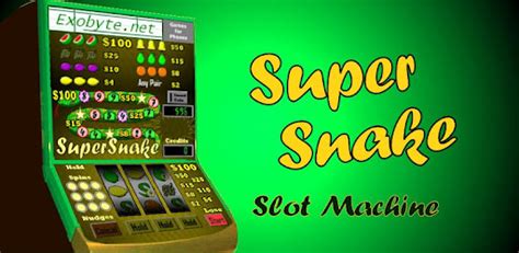Super Snake Slots