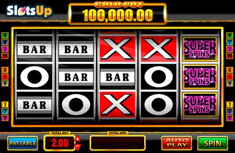 Super Spins Casino Venezuela