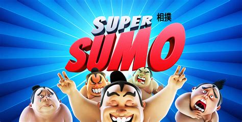 Super Sumo Betway