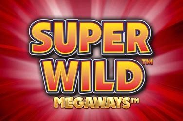 Super Wild Megaways Betano