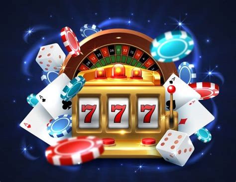 Super777 Club Casino Apk