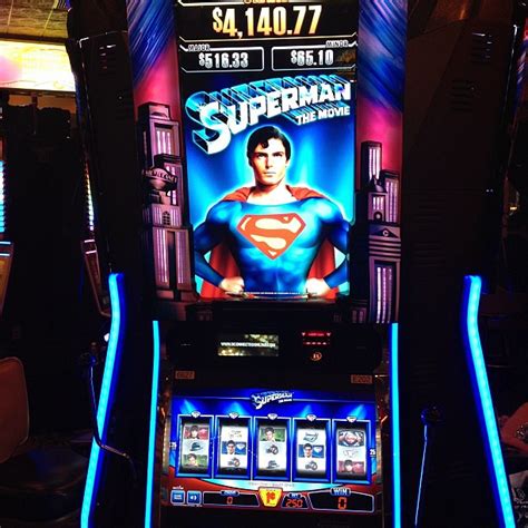 Superman Casino