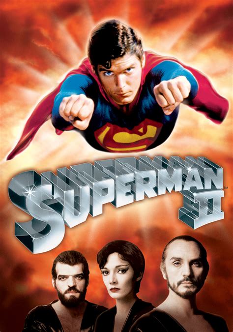 Superman Ii Sportingbet