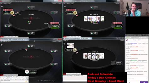 Supernova9 Poker