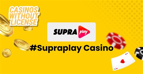 Supraplay Casino Guatemala