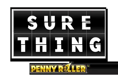 Sure Thing Penny Roller Blaze