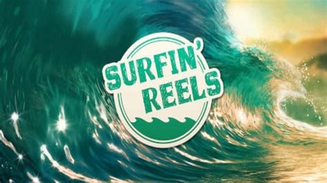 Surfin Reels 1xbet