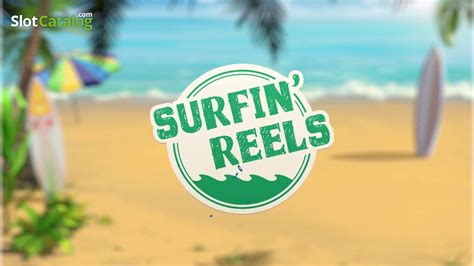 Surfin Reels Leovegas