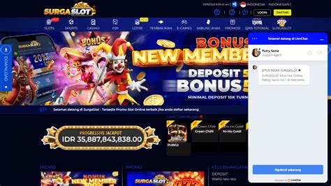 Surgaslot Casino Bonus