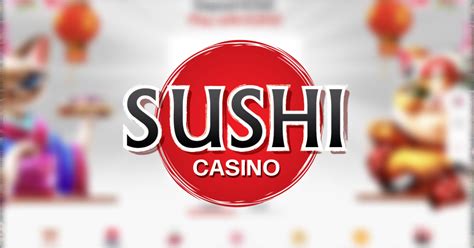 Sushi Casino Apostas