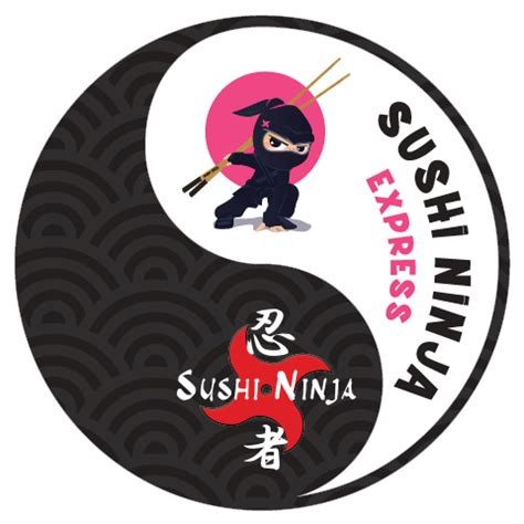 Sushi Ninja Bwin