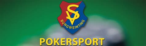 Sv Burgweinting Poker