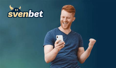 Svenbet Casino Mobile