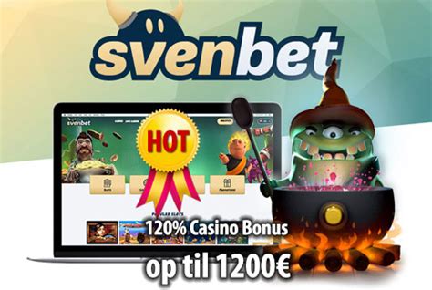 Svenbet Casino Venezuela