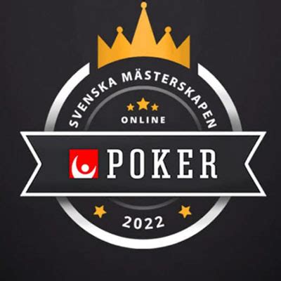 Svenska Spel Poker Sm