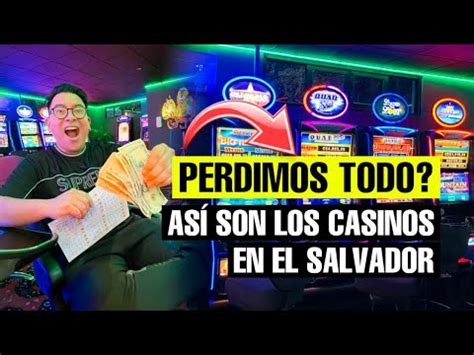 Swedencasino El Salvador